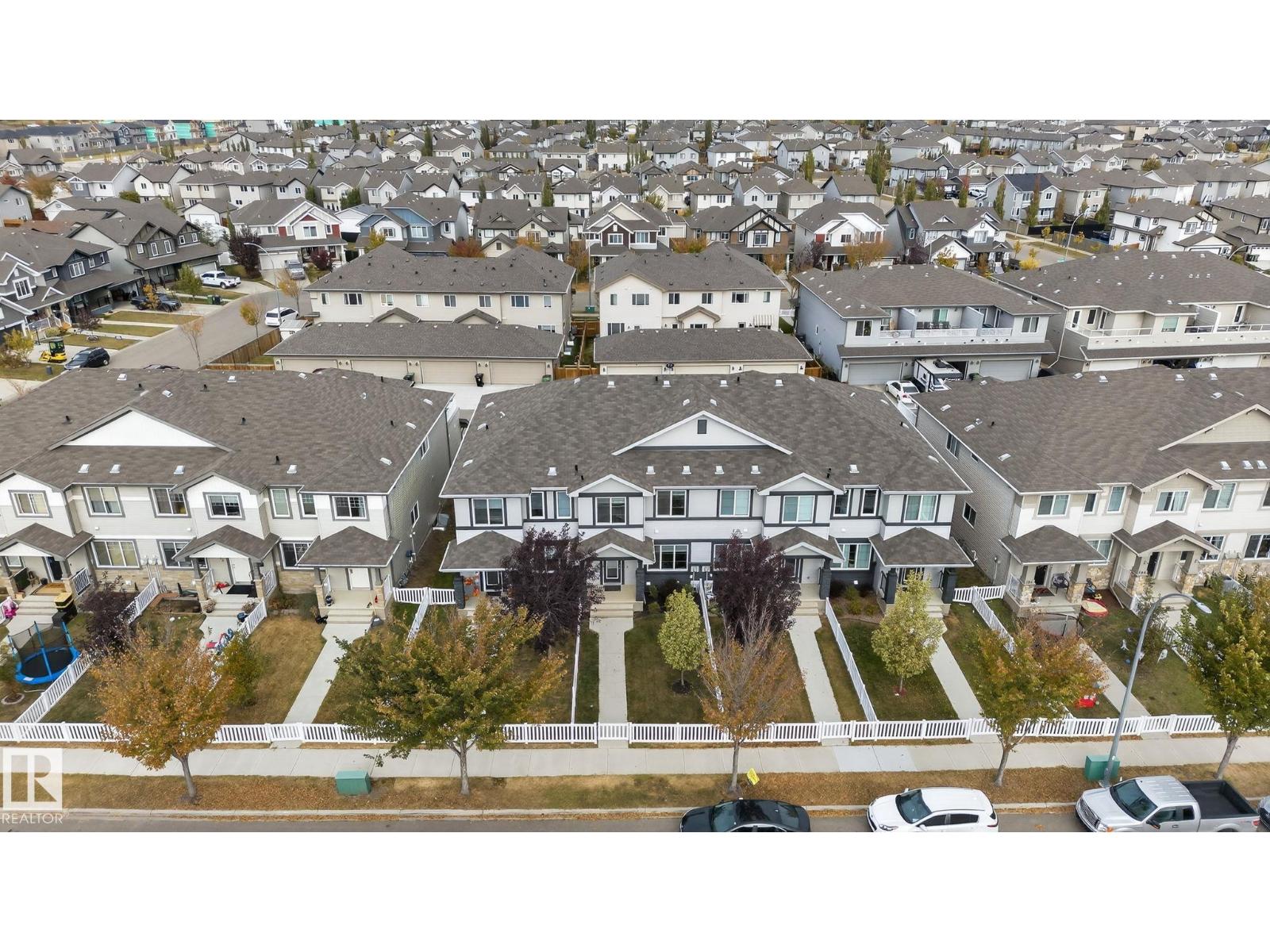 178 Santana Cr, Fort Saskatchewan, Alberta  T8L 0T4 - Photo 7 - E4461394