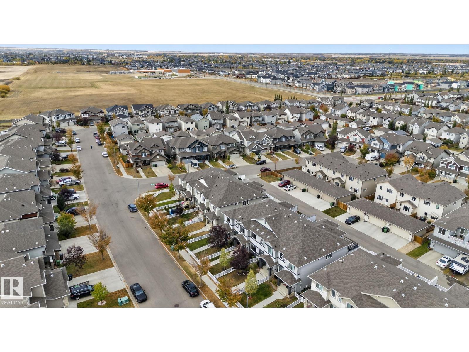 178 Santana Cr, Fort Saskatchewan, Alberta  T8L 0T4 - Photo 8 - E4461394