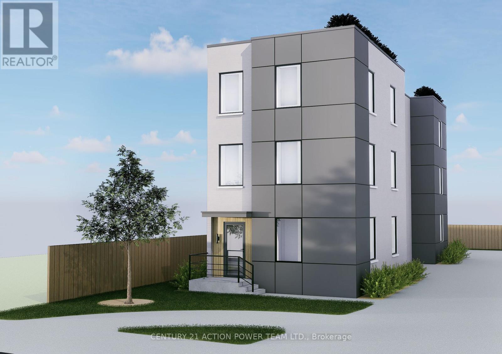 636 WALKLEY ROAD, Ottawa, Ontario