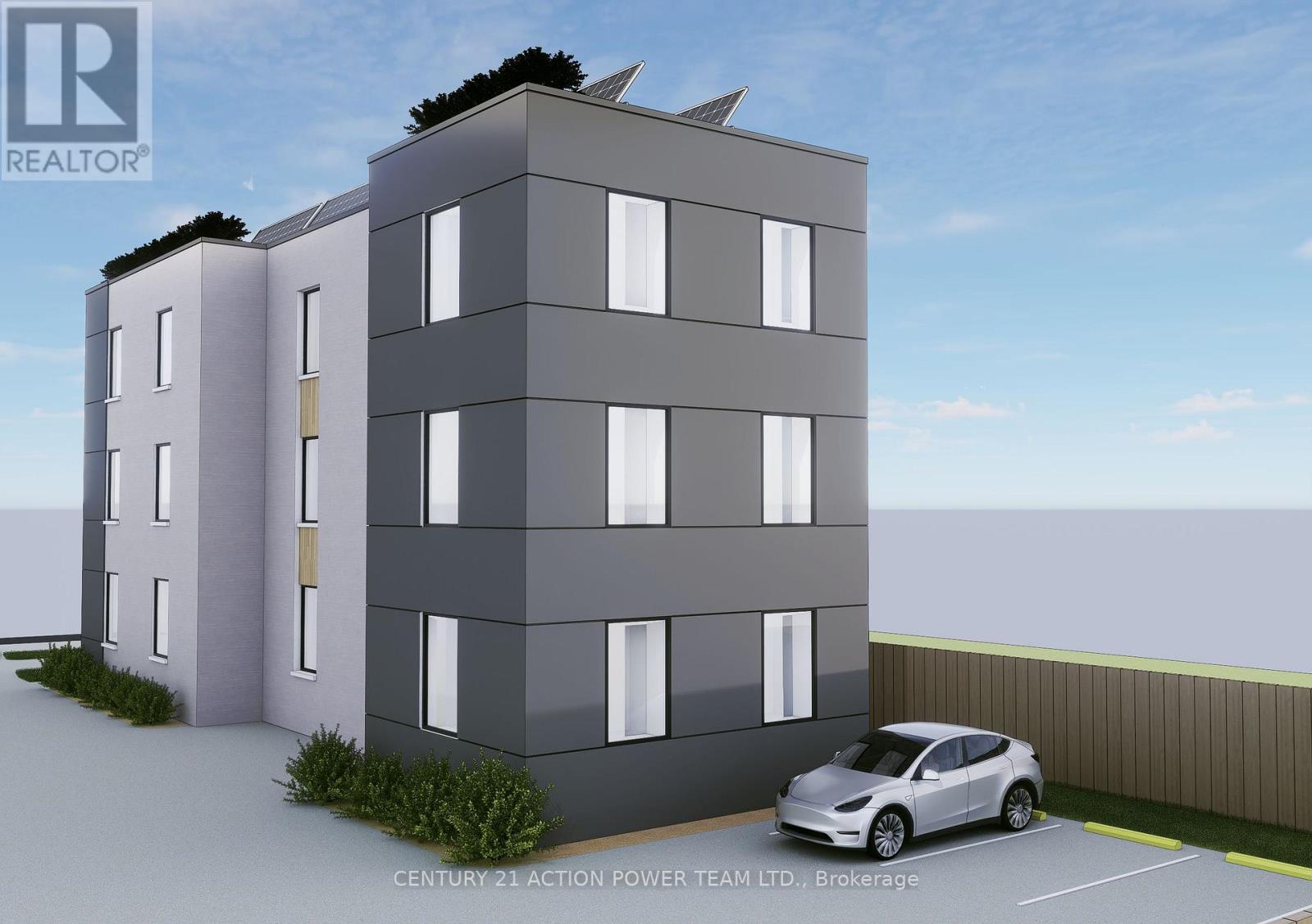 636 Walkley Road, Ottawa, Ontario  K1V 6R9 - Photo 4 - X12453118