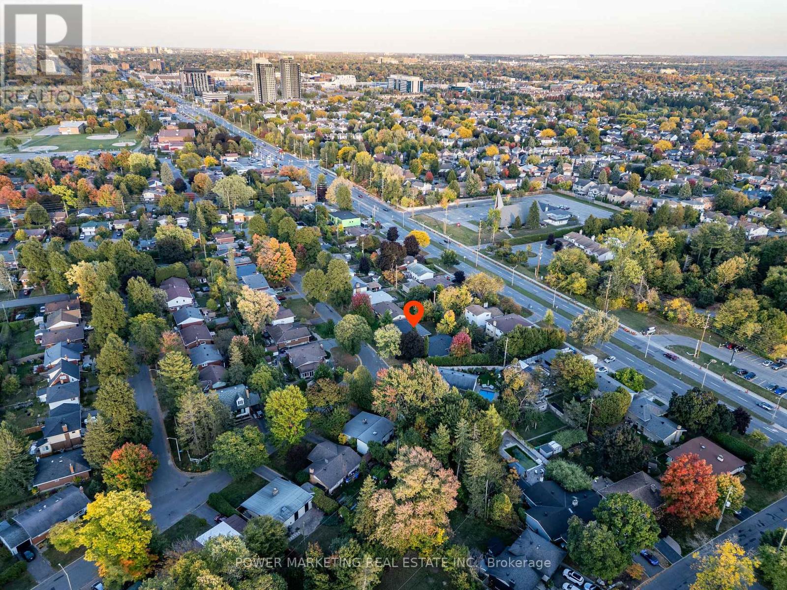 2372 Riley Avenue, Ottawa, Ontario  K2C 1J9 - Photo 30 - X12453122