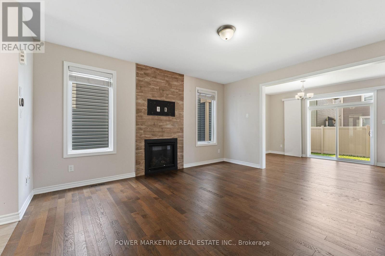 326 Sweetclover Way, Ottawa, Ontario  K4A 1E5 - Photo 7 - X12453123