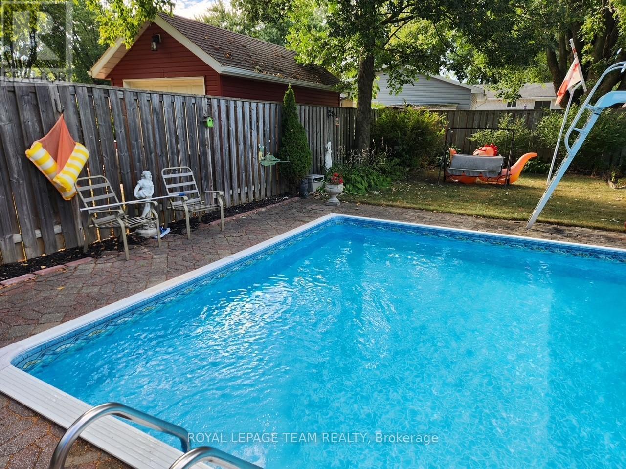 28 Peden Boulevard, Brockville, Ontario  K6V 3K3 - Photo 39 - X12453128