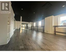 2nd Floor - 235 Augusta Avenue, Toronto (Kensington-Chinatown), Ca