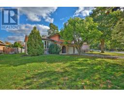 47 SHERWOOD FORREST TRAIL, Welland, Ontario