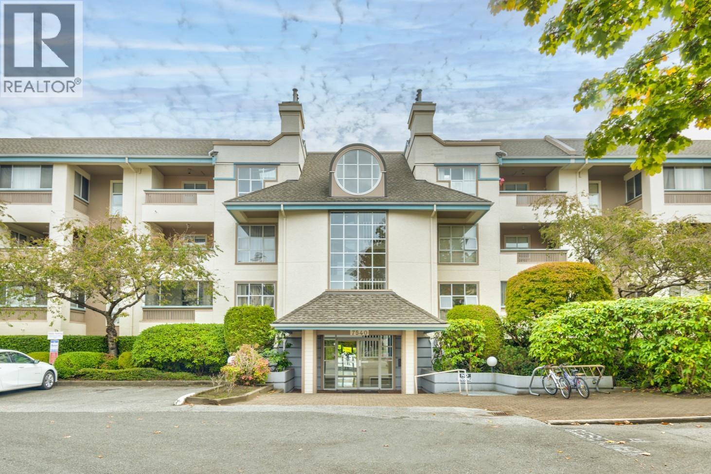204 7540 Minoru Boulevard, Richmond, British Columbia  V6Y 1Z5 - Photo 1 - R3056936