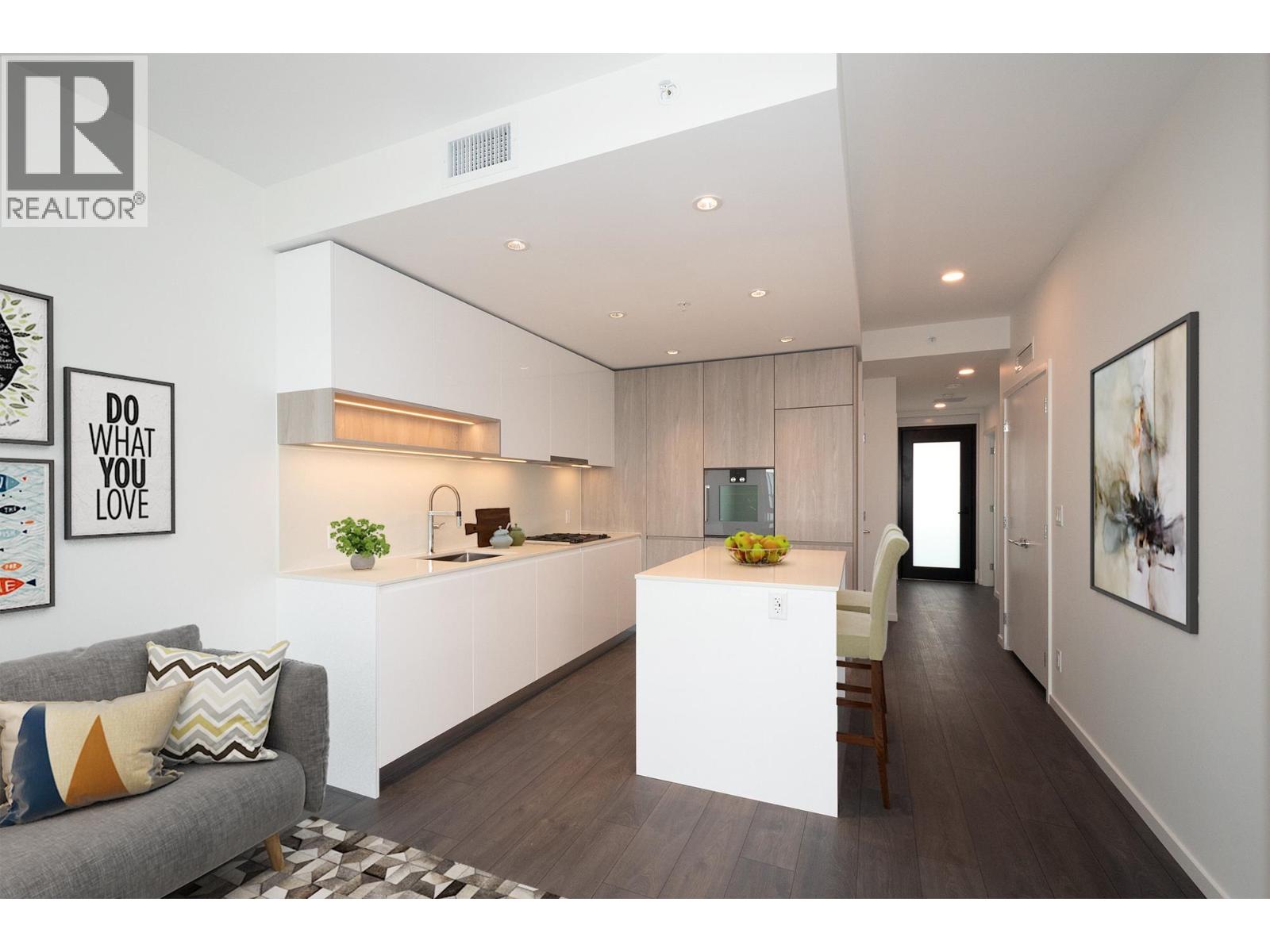 1021 6600 Minoru Boulevard, Richmond, British Columbia  V6Y 0N3 - Photo 14 - R3056937