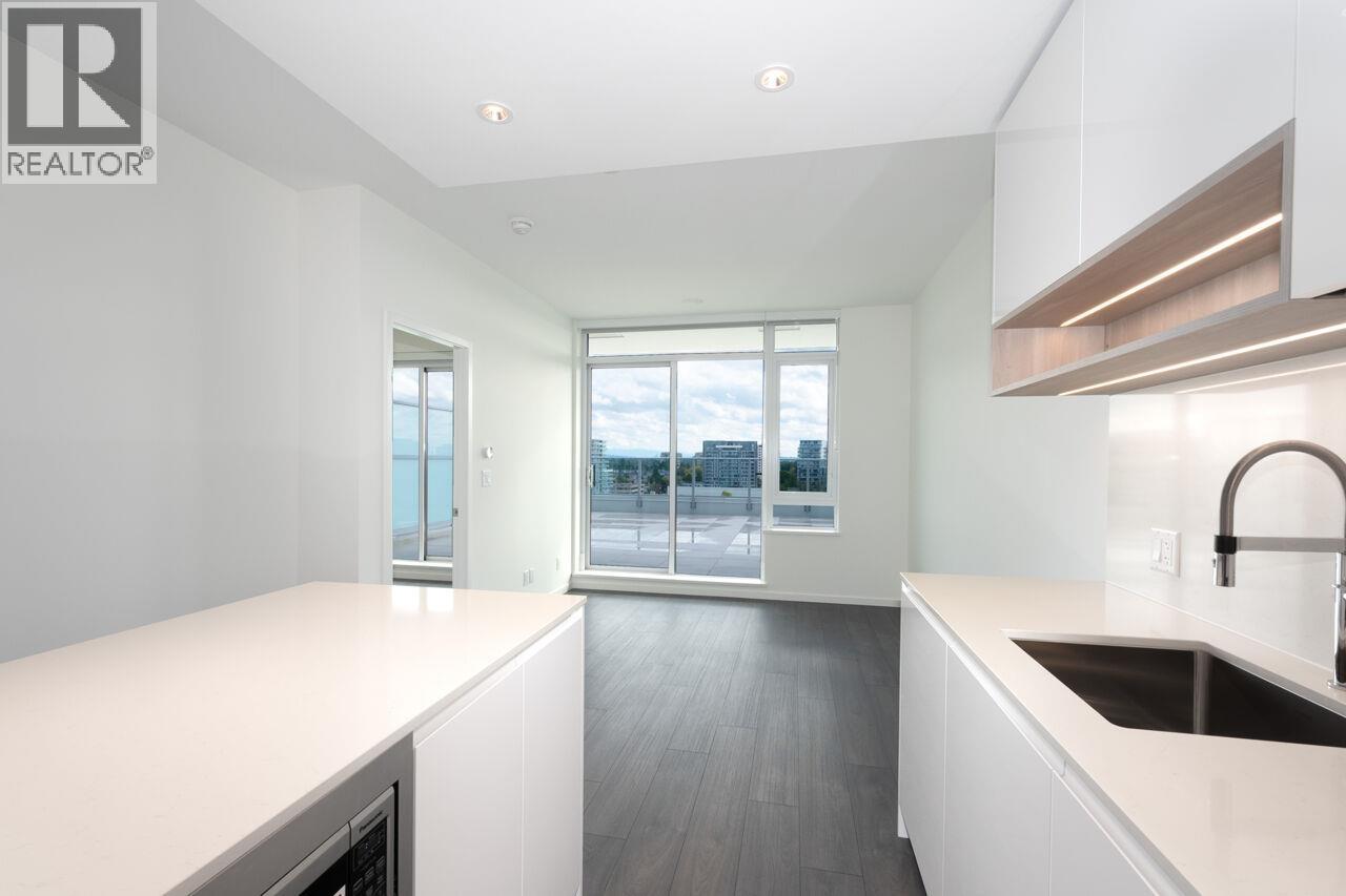 1021 6600 Minoru Boulevard, Richmond, British Columbia  V6Y 0N3 - Photo 5 - R3056937