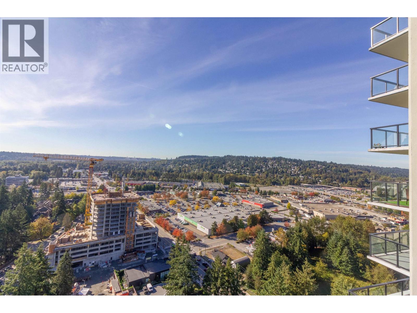3003 3080 Lincoln Avenue, Coquitlam, British Columbia  V3B 0L9 - Photo 20 - R3056938