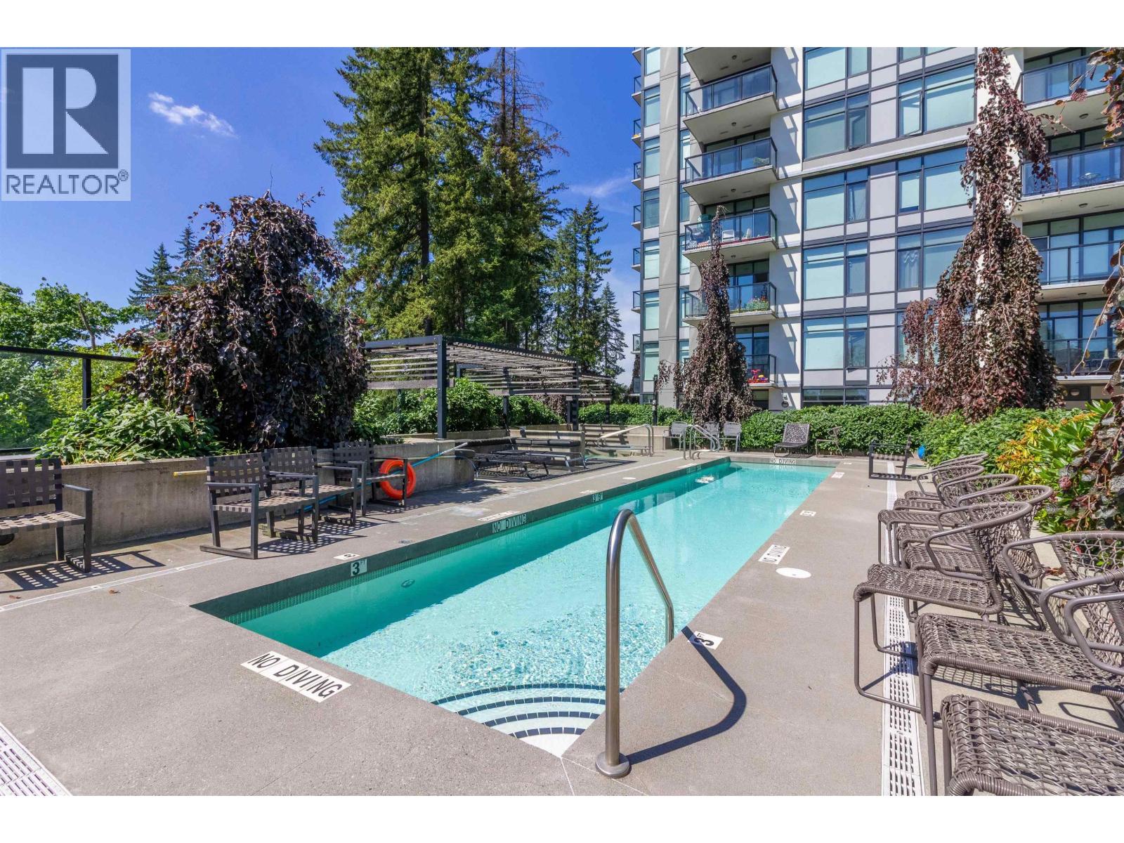 3003 3080 Lincoln Avenue, Coquitlam, British Columbia  V3B 0L9 - Photo 21 - R3056938