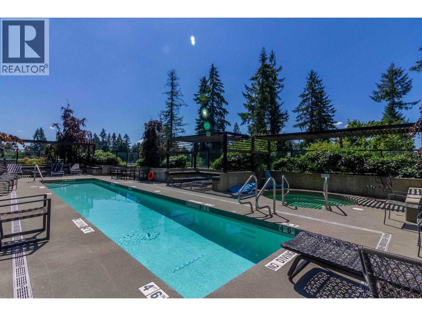 3003 3080 Lincoln Avenue, Coquitlam, British Columbia  V3B 0L9 - Photo 22 - R3056938