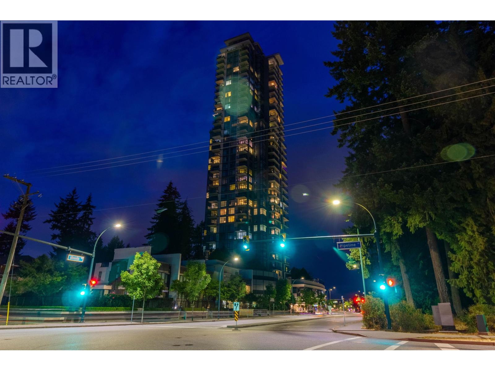 3003 3080 Lincoln Avenue, Coquitlam, British Columbia  V3B 0L9 - Photo 33 - R3056938