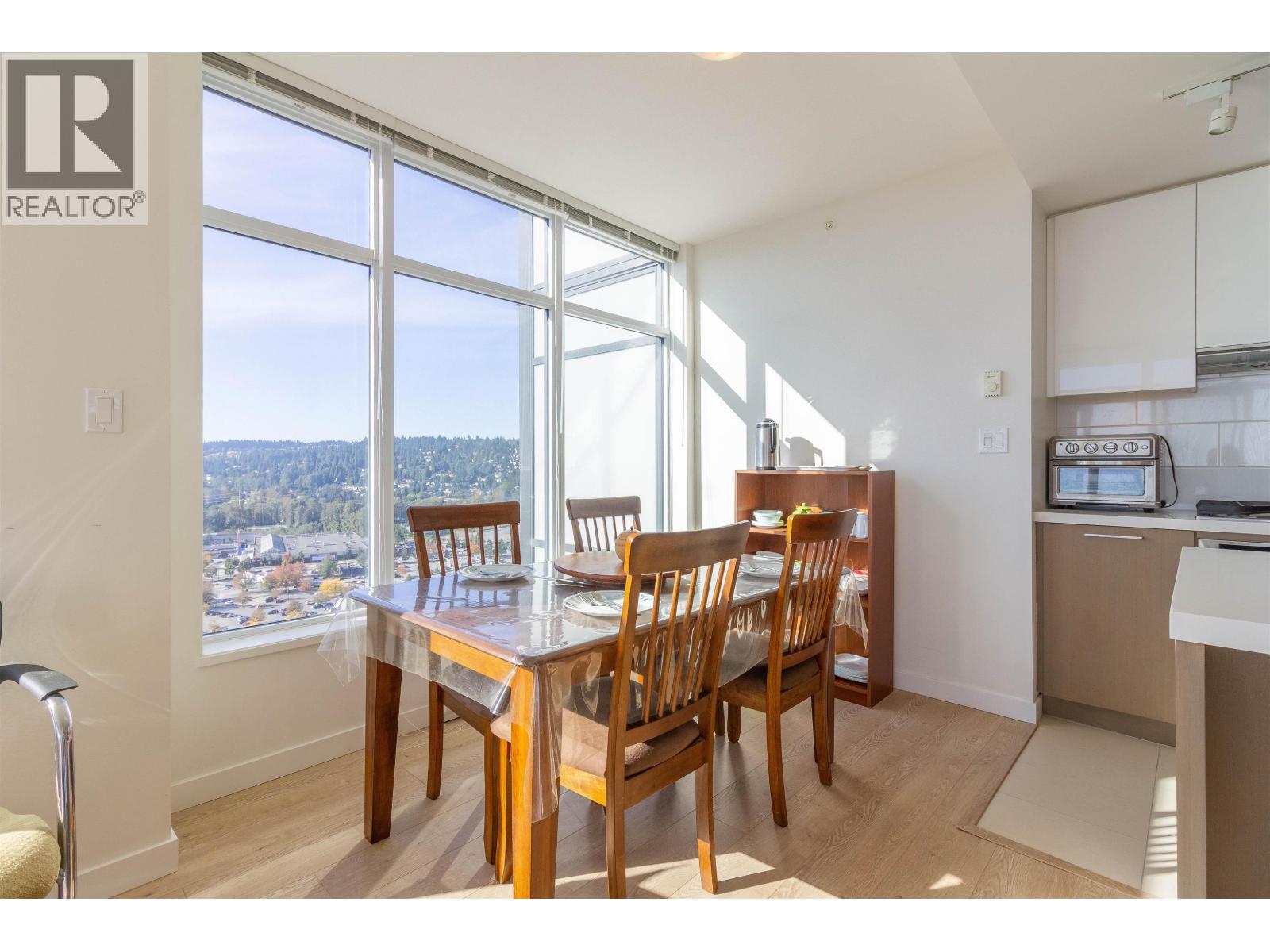 3003 3080 Lincoln Avenue, Coquitlam, British Columbia  V3B 0L9 - Photo 4 - R3056938