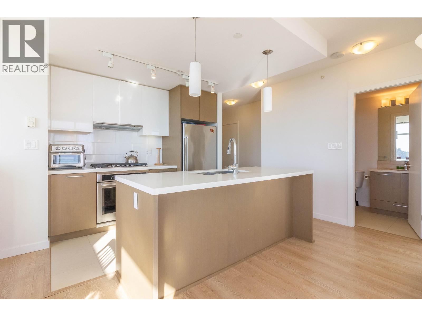 3003 3080 Lincoln Avenue, Coquitlam, British Columbia  V3B 0L9 - Photo 5 - R3056938