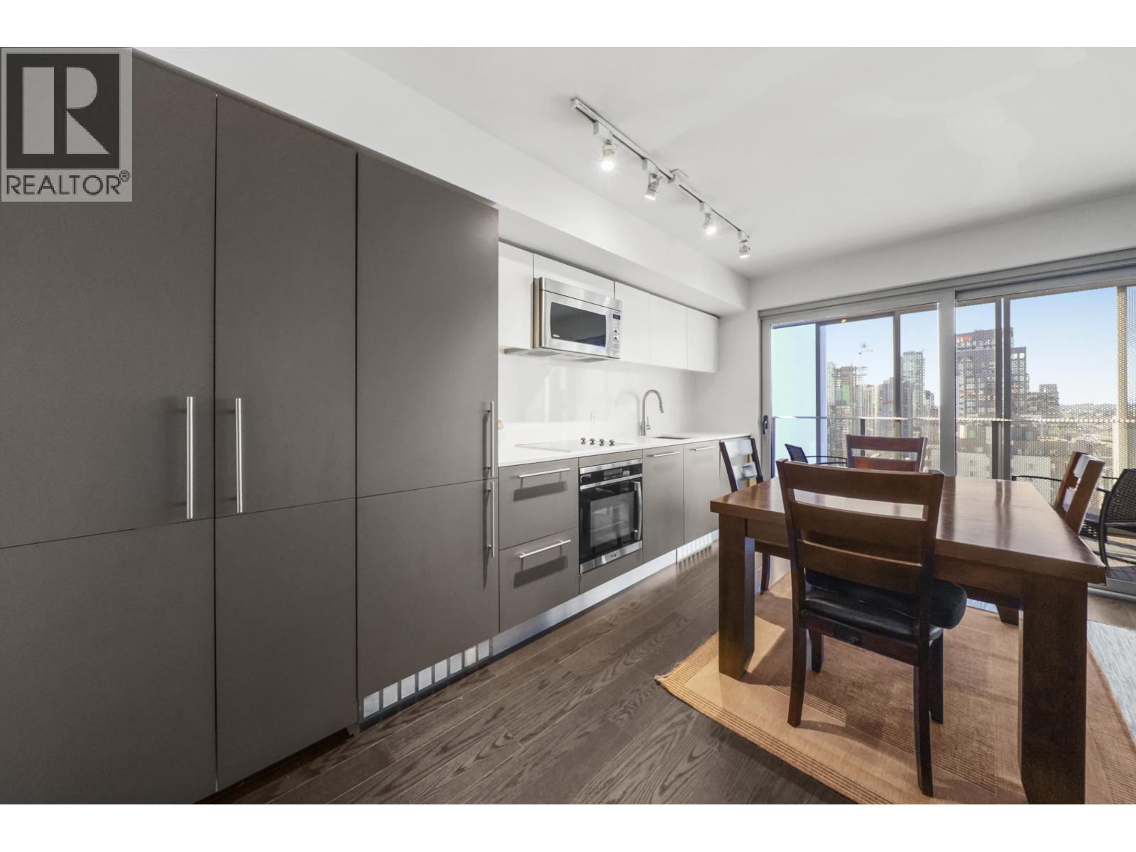 2204 999 Seymour Street, Vancouver, British Columbia  V6B 0M5 - Photo 7 - R3056945
