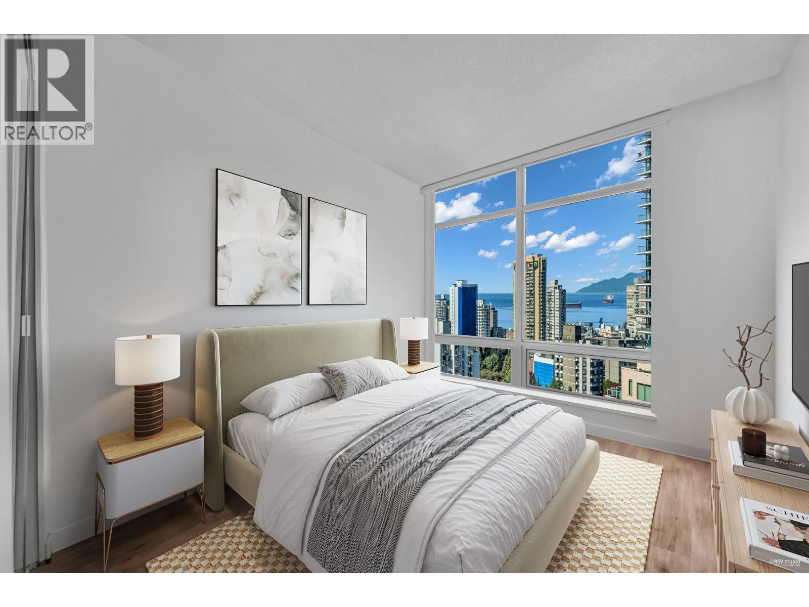1704 1288 Alberni Street, Vancouver, British Columbia  V6E 4N5 - Photo 12 - R3056951