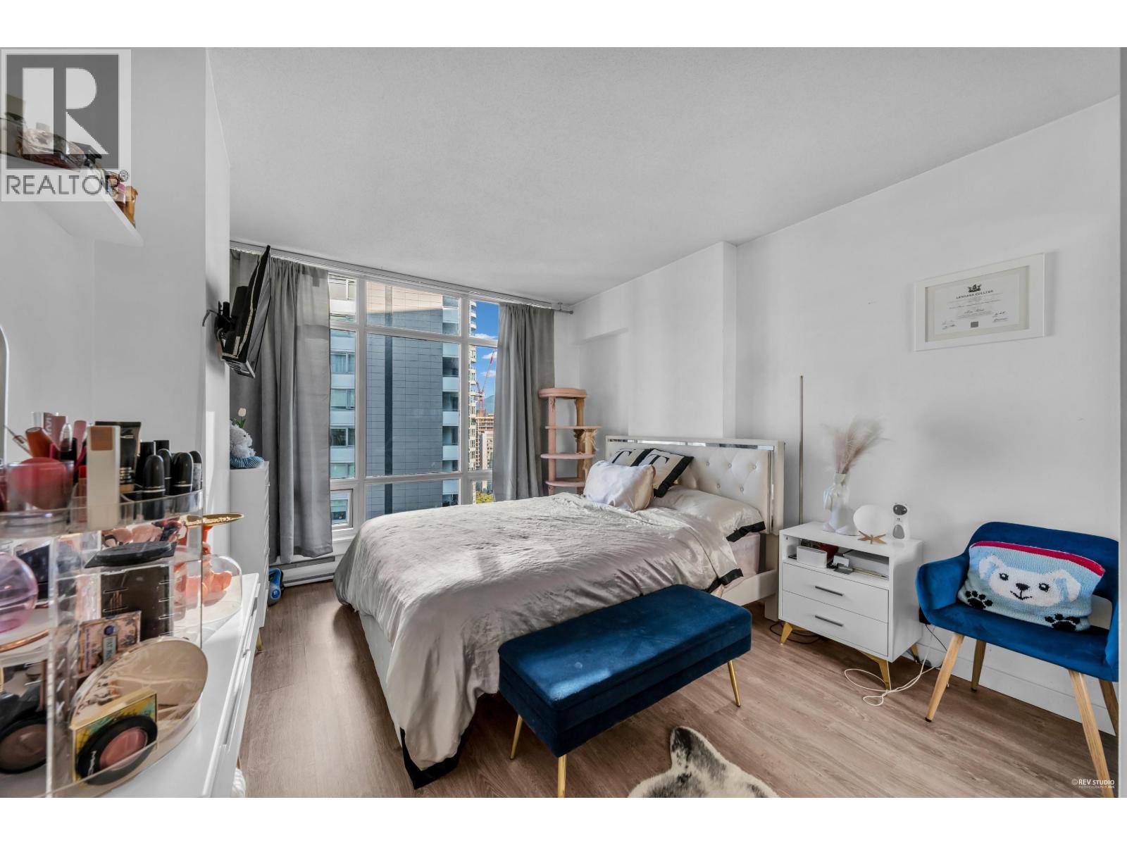 1704 1288 Alberni Street, Vancouver, British Columbia  V6E 4N5 - Photo 13 - R3056951