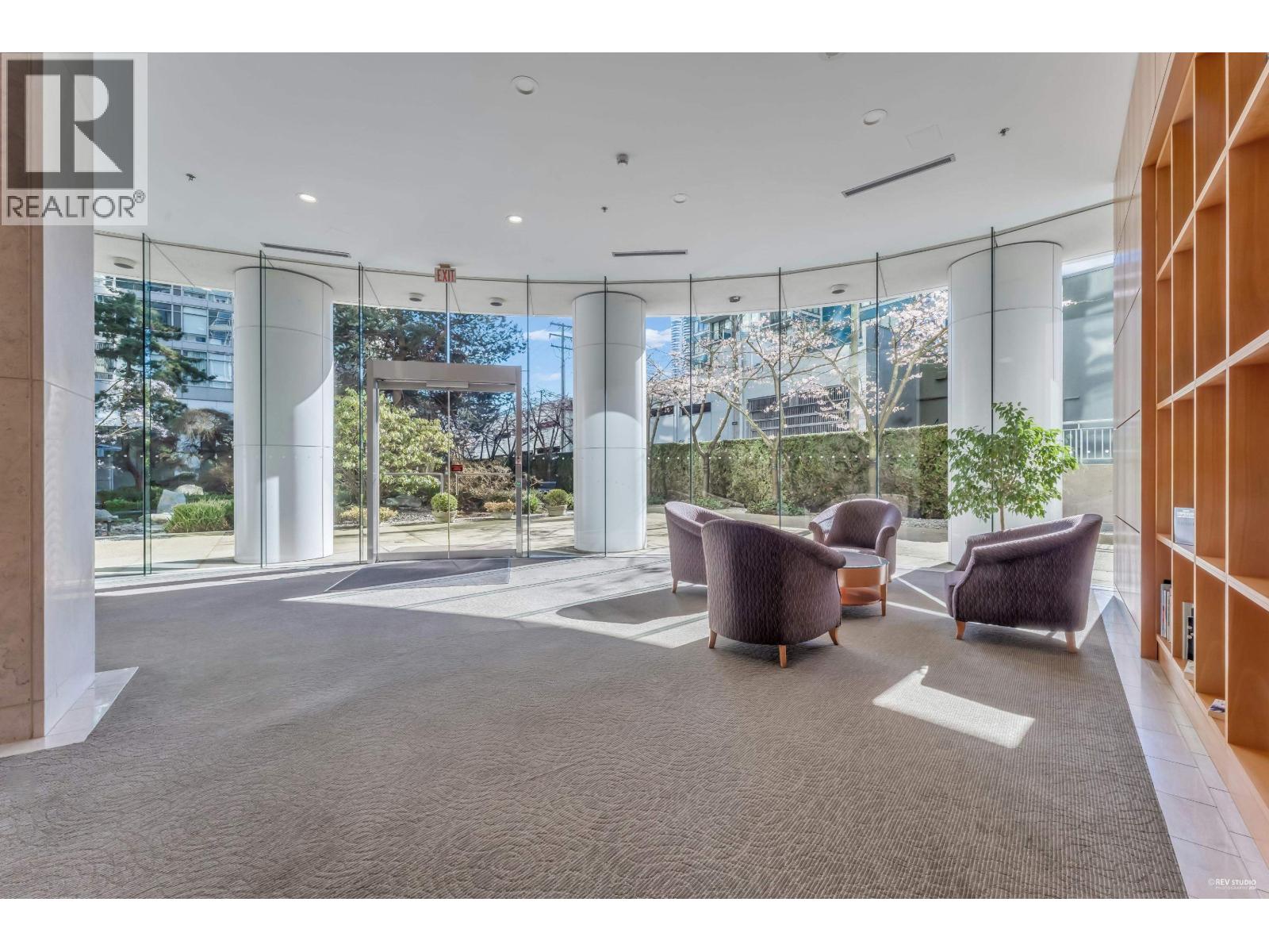 1704 1288 Alberni Street, Vancouver, British Columbia  V6E 4N5 - Photo 23 - R3056951