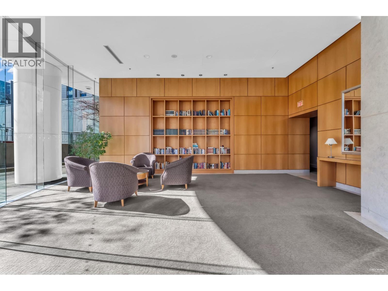 1704 1288 Alberni Street, Vancouver, British Columbia  V6E 4N5 - Photo 24 - R3056951