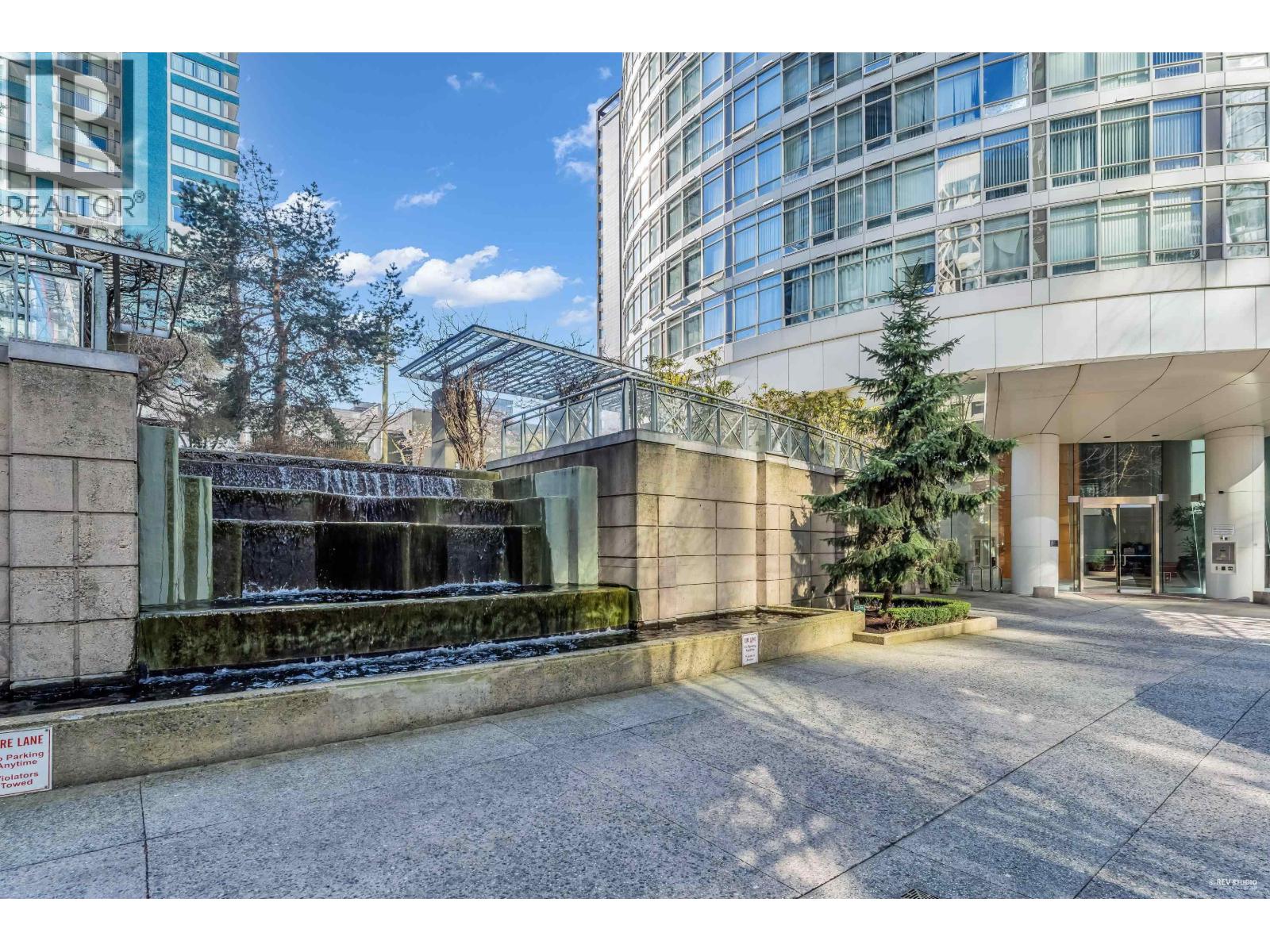 1704 1288 Alberni Street, Vancouver, British Columbia  V6E 4N5 - Photo 27 - R3056951