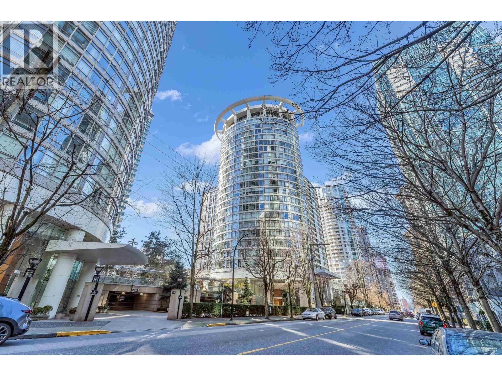 1704 1288 Alberni Street, Vancouver, British Columbia  V6E 4N5 - Photo 28 - R3056951