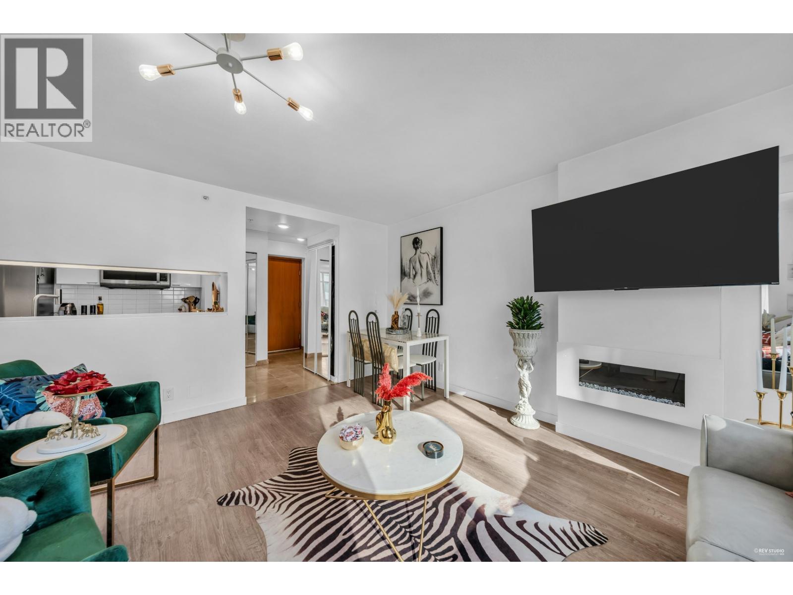 1704 1288 Alberni Street, Vancouver, British Columbia  V6E 4N5 - Photo 9 - R3056951