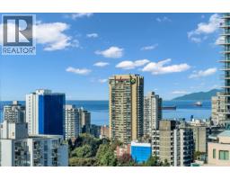 1704 1288 Alberni Street, Vancouver, Ca