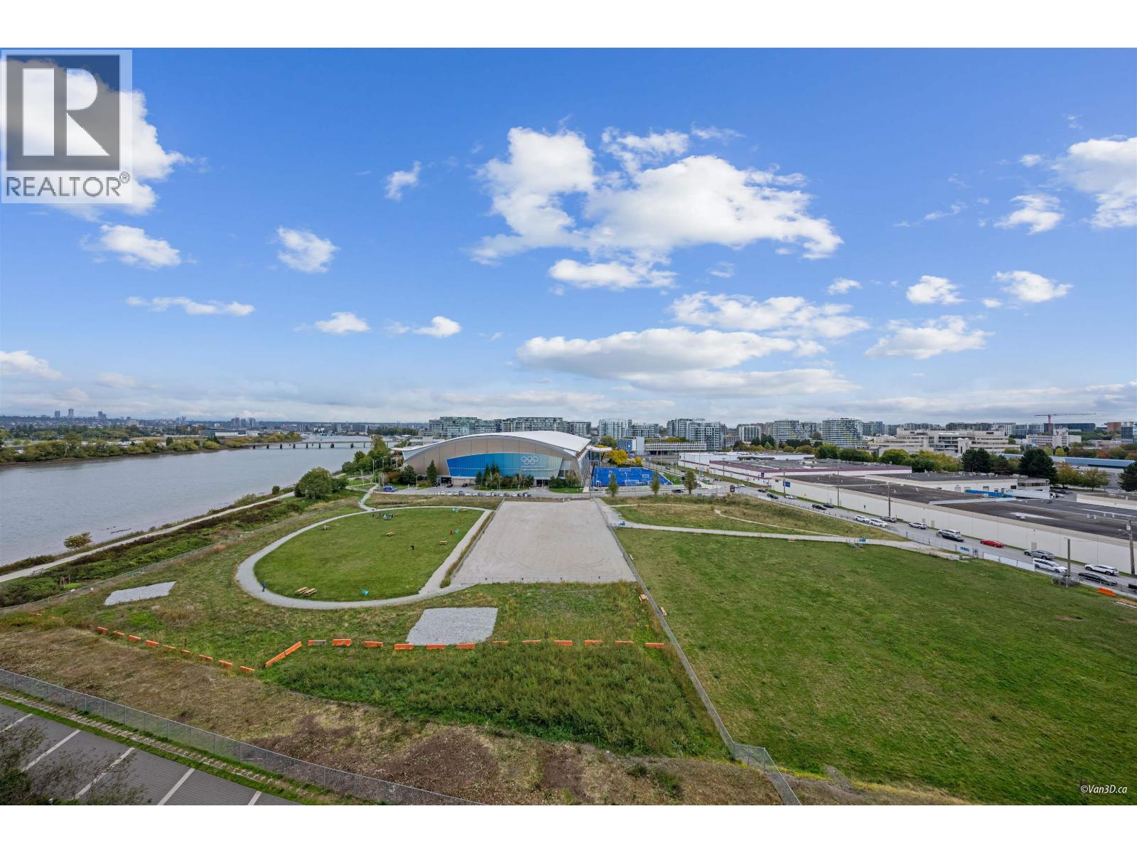 1003 5111 Brighouse Way, Richmond, British Columbia  V7C 0A6 - Photo 11 - R3056955