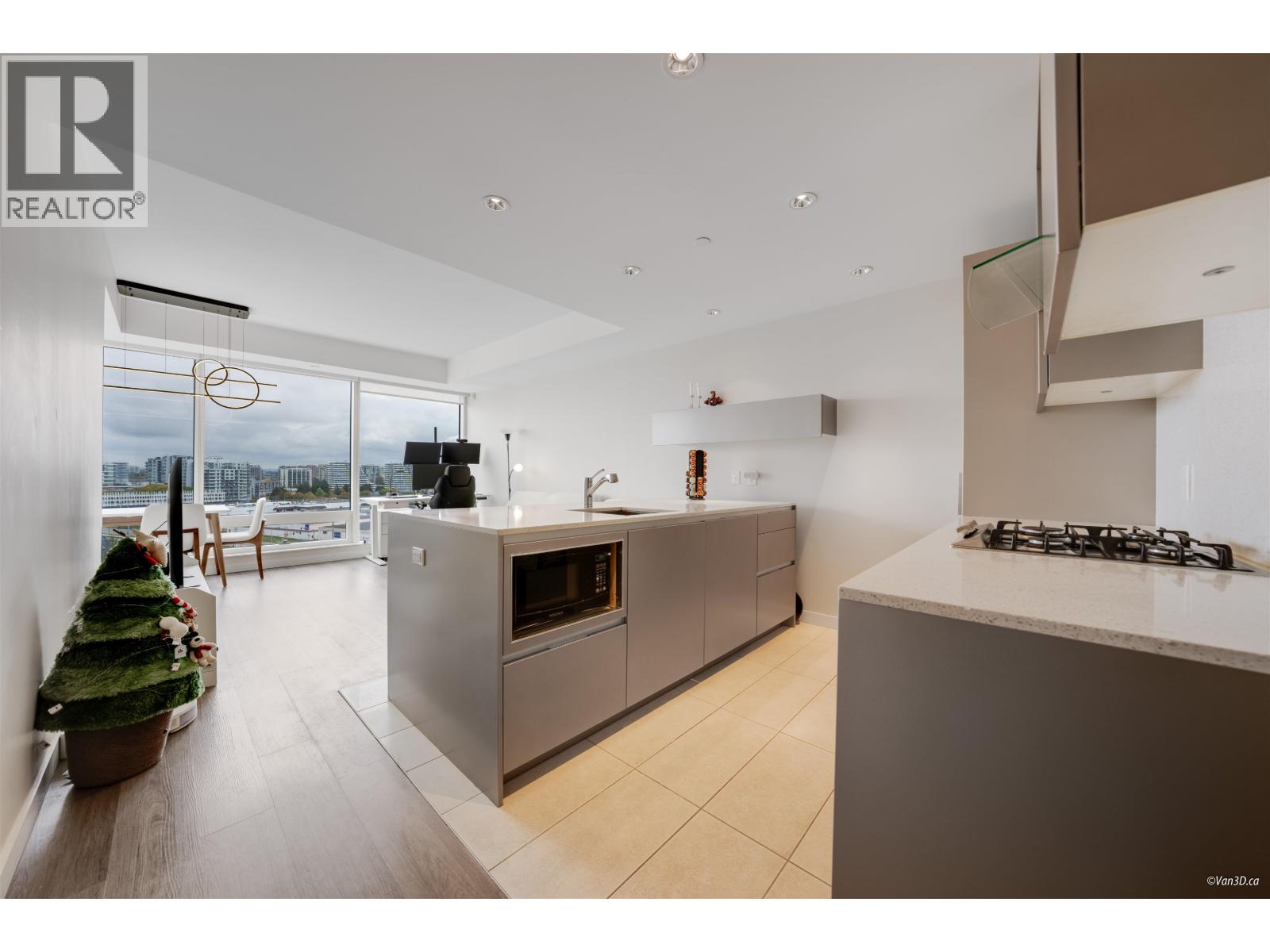 1003 5111 Brighouse Way, Richmond, British Columbia  V7C 0A6 - Photo 13 - R3056955