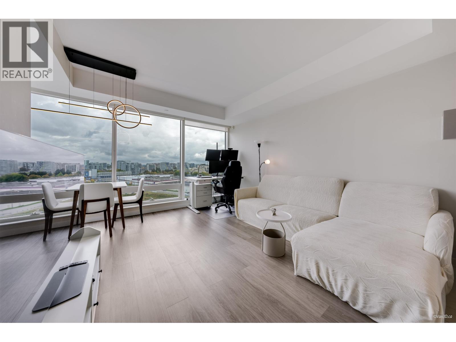 1003 5111 Brighouse Way, Richmond, British Columbia  V7C 0A6 - Photo 14 - R3056955