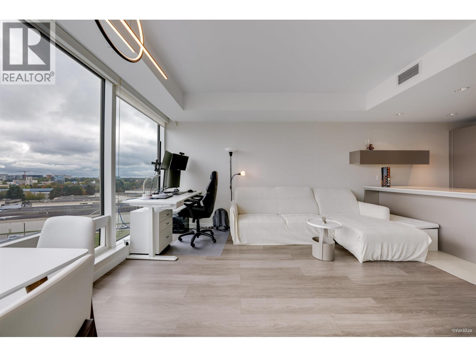 1003 5111 Brighouse Way, Richmond, British Columbia  V7C 0A6 - Photo 15 - R3056955
