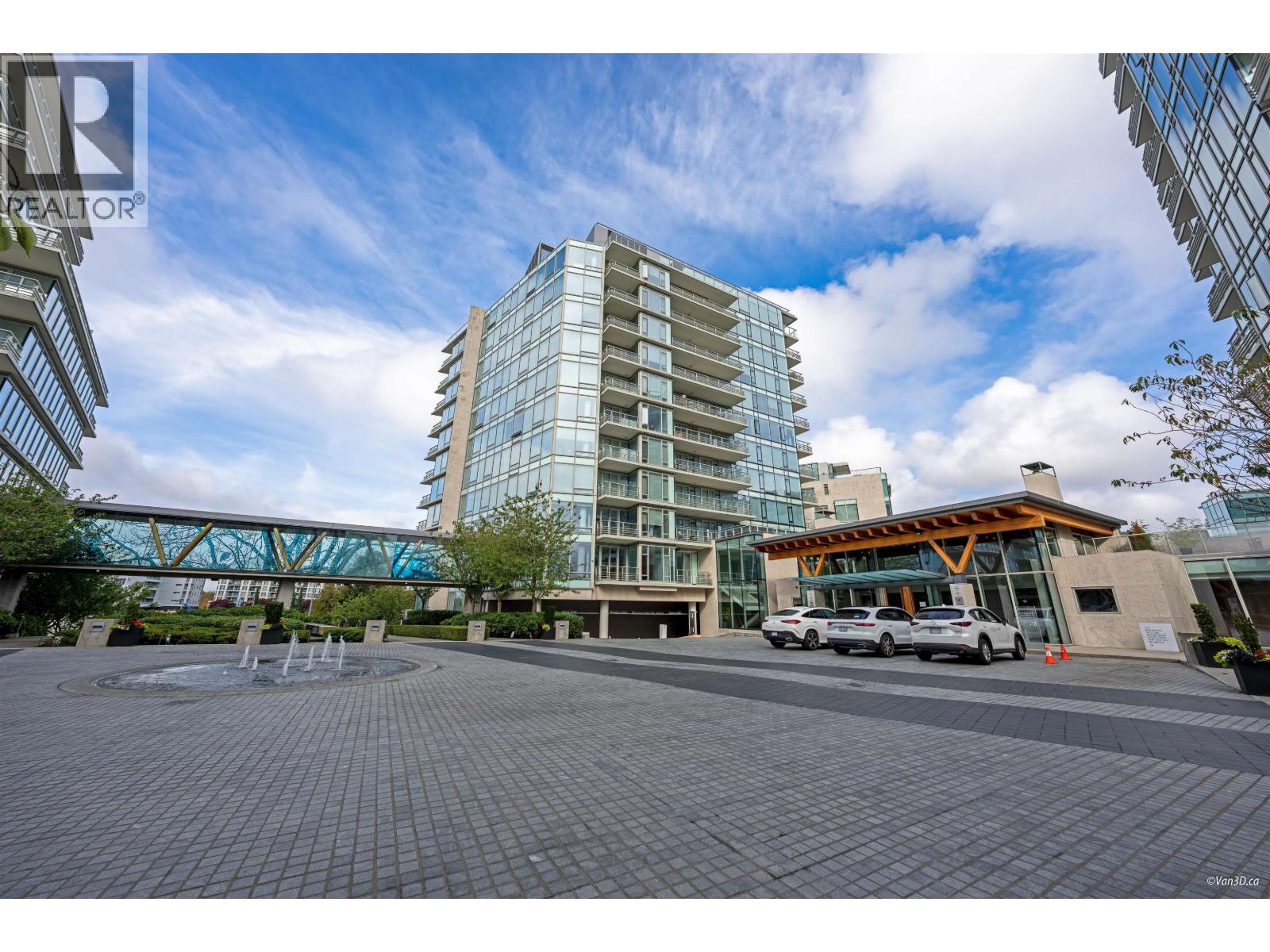1003 5111 Brighouse Way, Richmond, British Columbia  V7C 0A6 - Photo 2 - R3056955