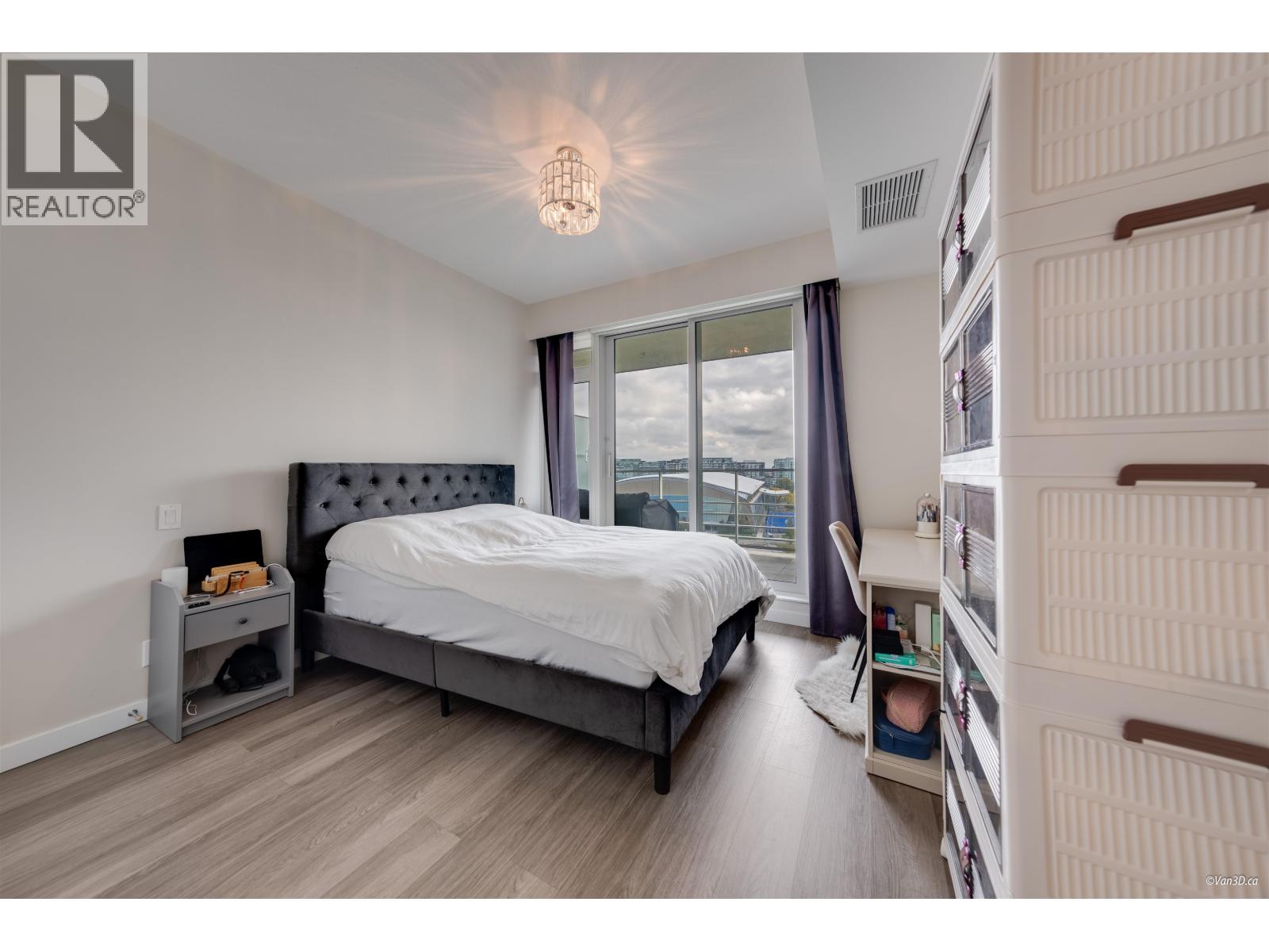 1003 5111 Brighouse Way, Richmond, British Columbia  V7C 0A6 - Photo 20 - R3056955