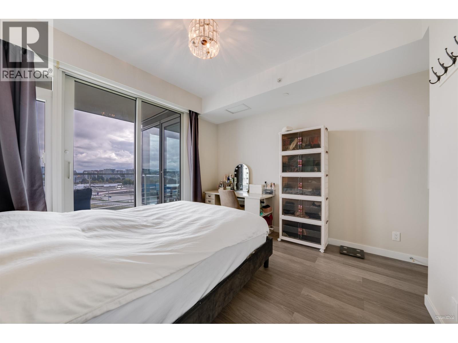 1003 5111 Brighouse Way, Richmond, British Columbia  V7C 0A6 - Photo 21 - R3056955