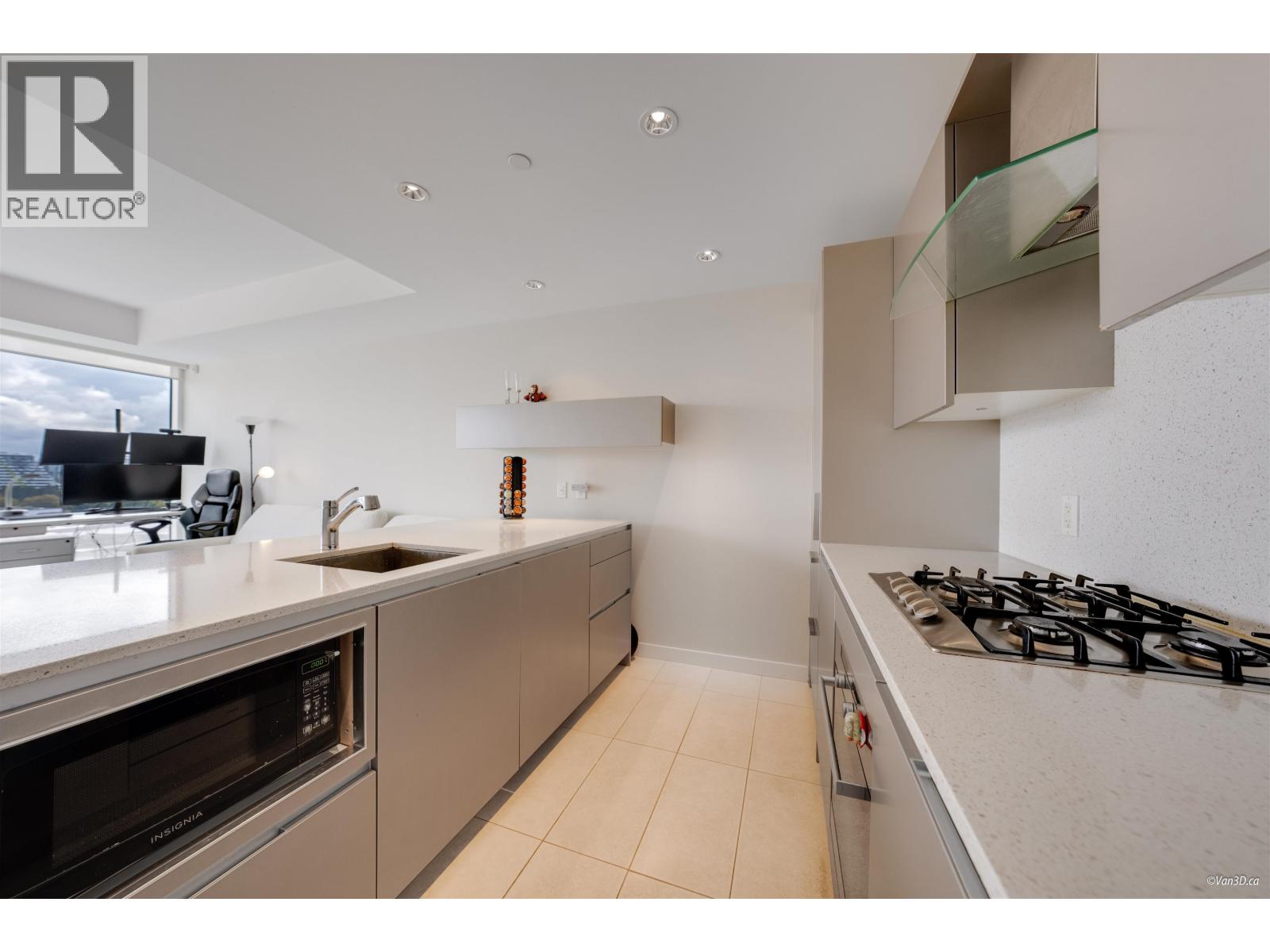 1003 5111 Brighouse Way, Richmond, British Columbia  V7C 0A6 - Photo 26 - R3056955
