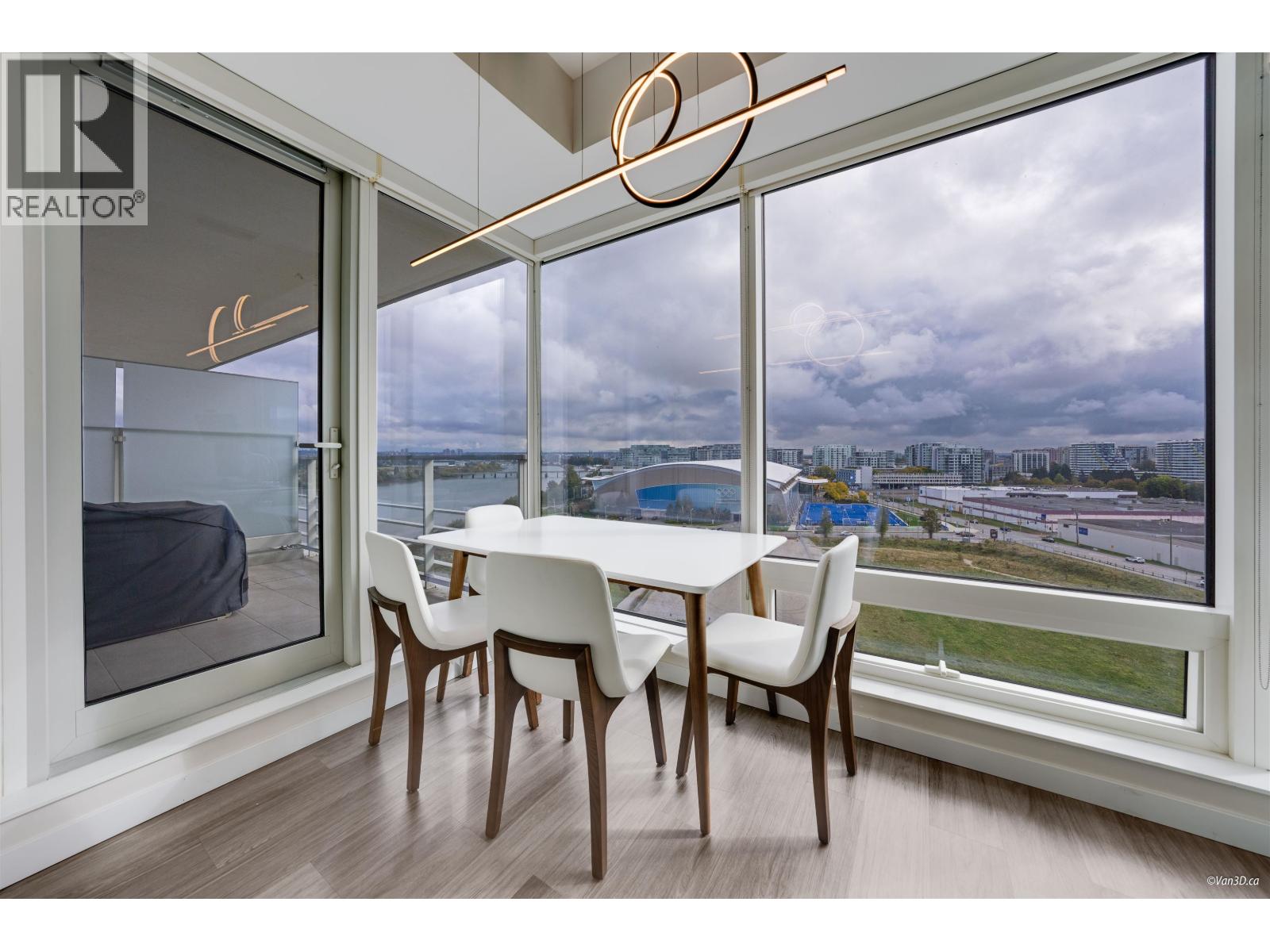 1003 5111 Brighouse Way, Richmond, British Columbia  V7C 0A6 - Photo 3 - R3056955