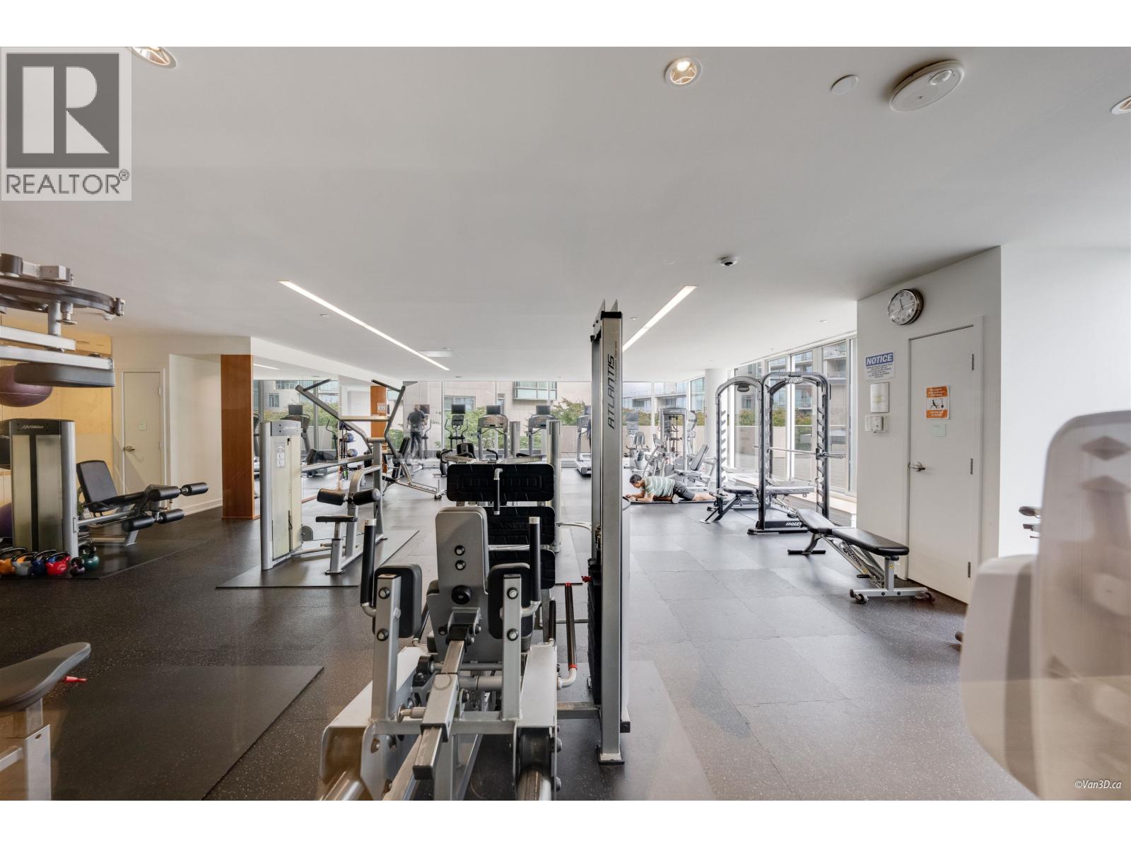 1003 5111 Brighouse Way, Richmond, British Columbia  V7C 0A6 - Photo 35 - R3056955