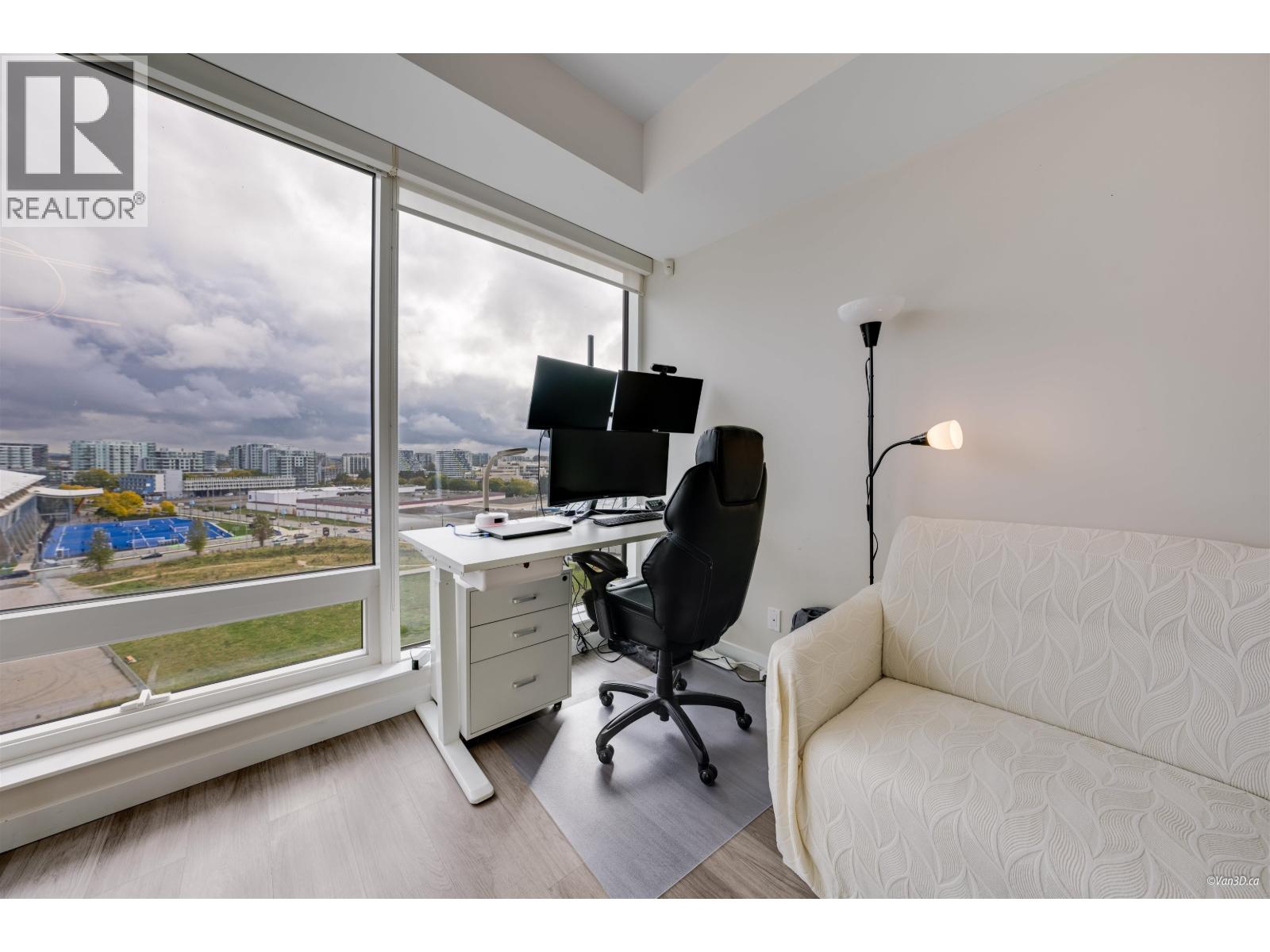 1003 5111 Brighouse Way, Richmond, British Columbia  V7C 0A6 - Photo 4 - R3056955