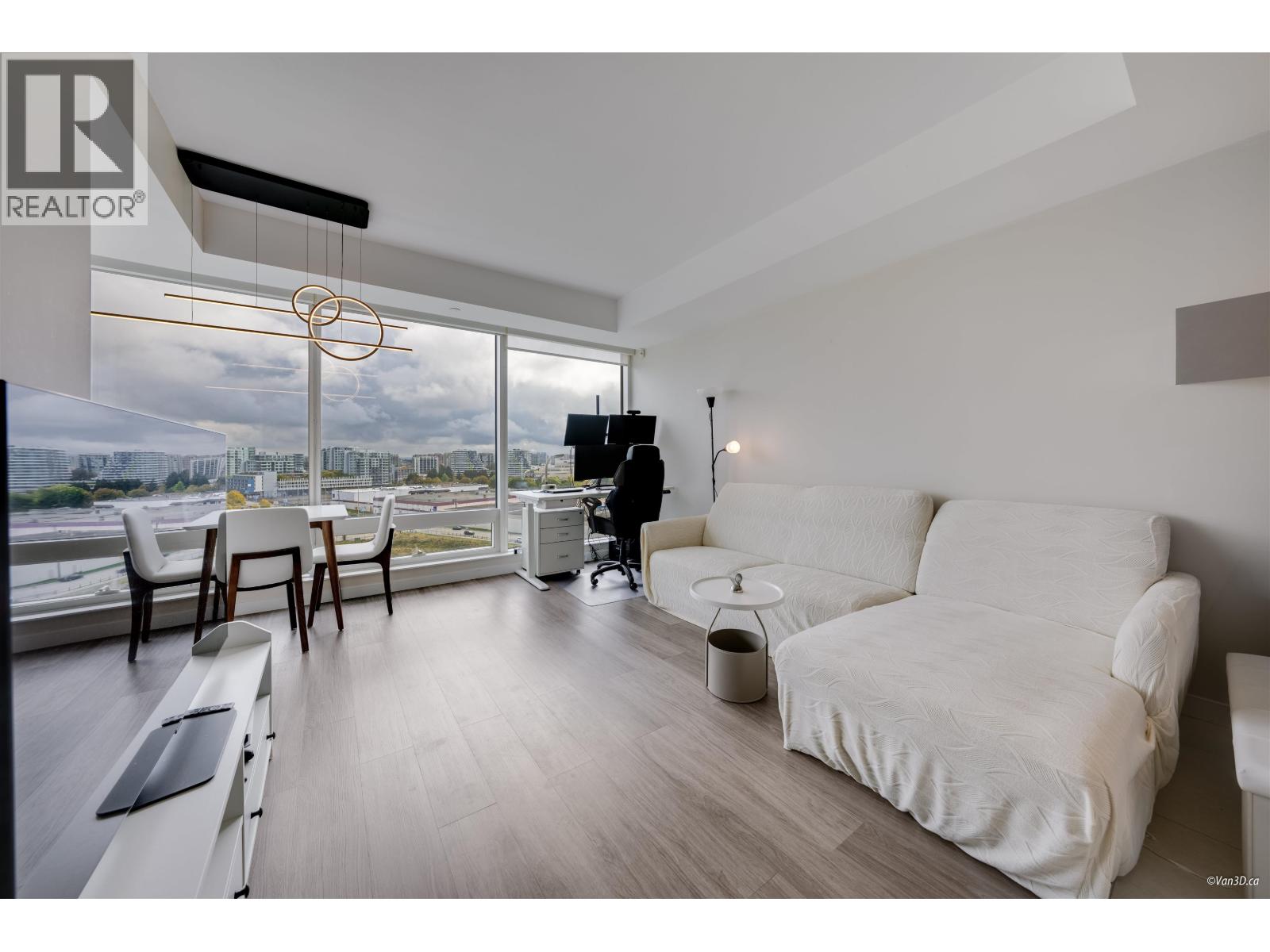 1003 5111 Brighouse Way, Richmond, British Columbia  V7C 0A6 - Photo 6 - R3056955