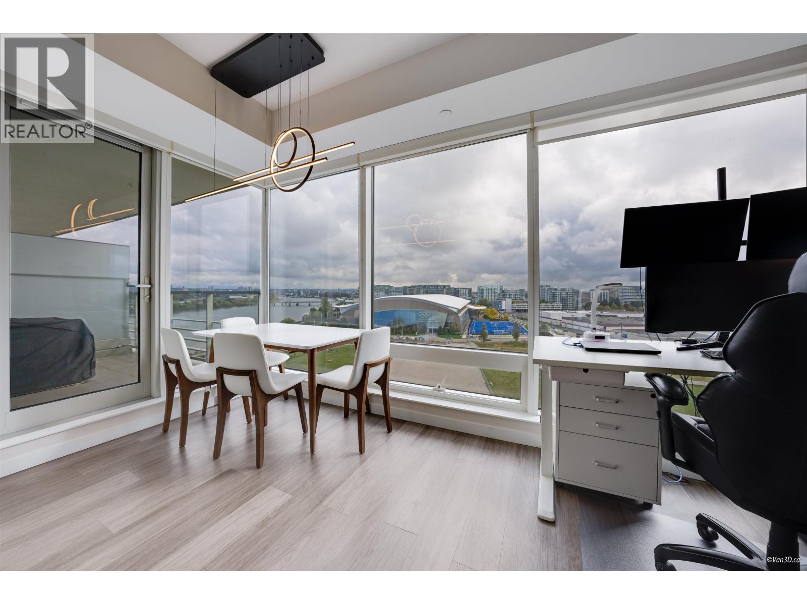 1003 5111 Brighouse Way, Richmond, British Columbia  V7C 0A6 - Photo 7 - R3056955