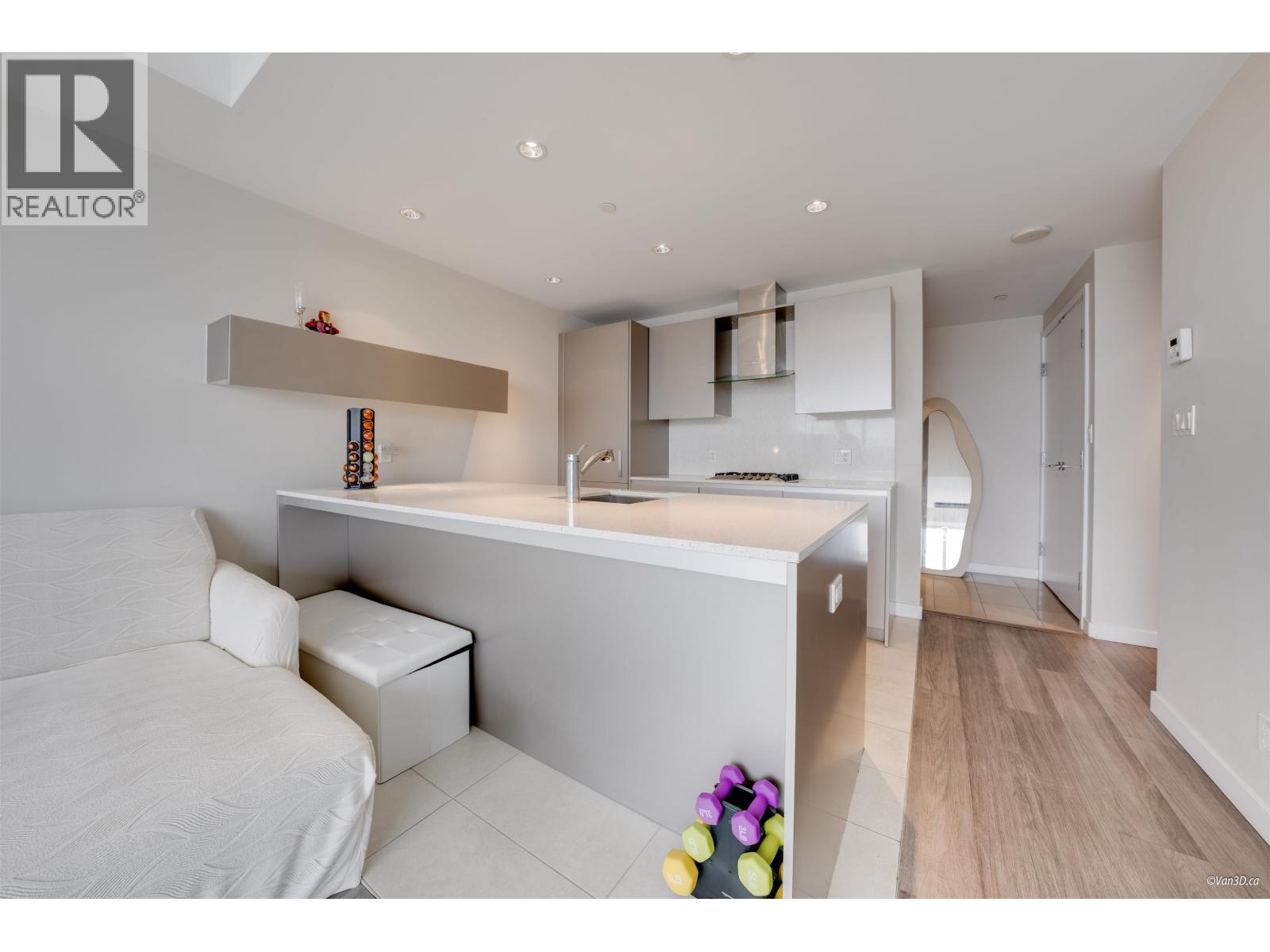 1003 5111 Brighouse Way, Richmond, British Columbia  V7C 0A6 - Photo 9 - R3056955