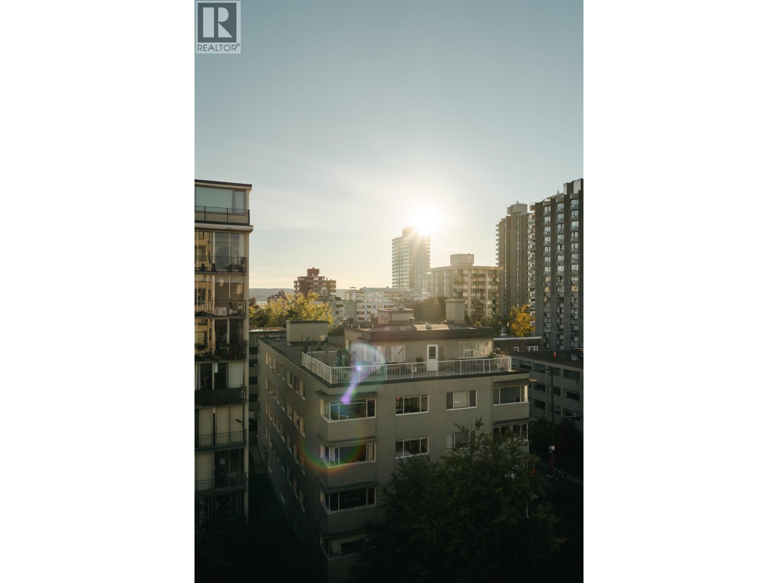803 1967 Barclay Street, Vancouver, British Columbia  V6G 1L1 - Photo 13 - R3056958