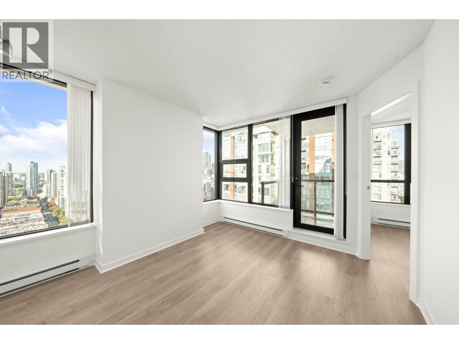 2701 928 Homer Street, Vancouver, British Columbia  V6B 1T7 - Photo 10 - R3056965