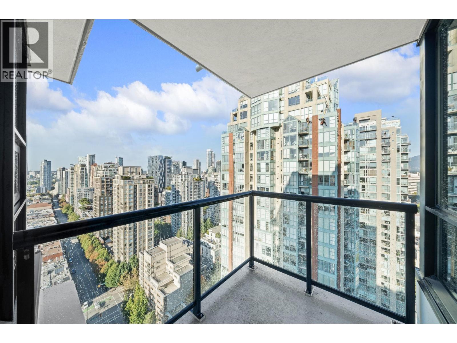 2701 928 Homer Street, Vancouver, British Columbia  V6B 1T7 - Photo 24 - R3056965
