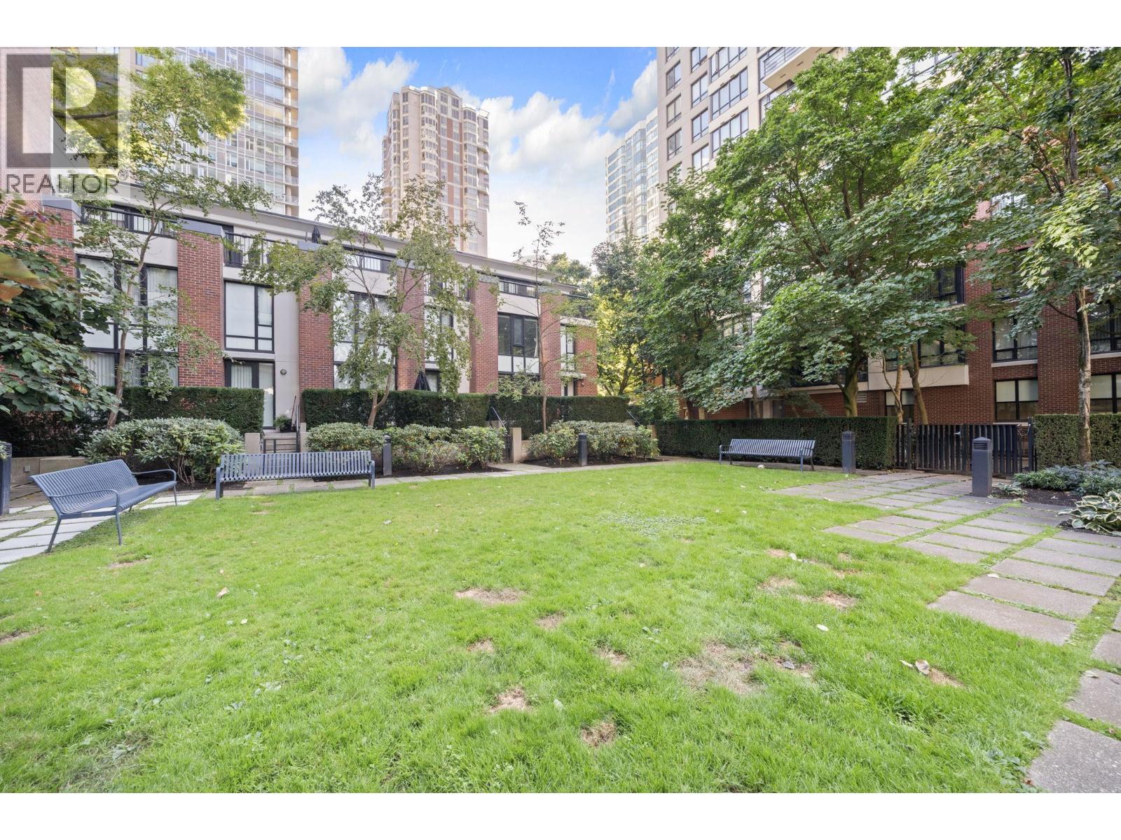 2701 928 Homer Street, Vancouver, British Columbia  V6B 1T7 - Photo 31 - R3056965