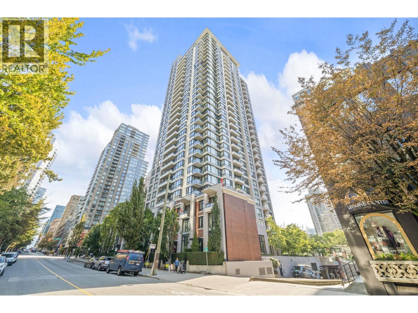 2701 928 Homer Street, Vancouver, British Columbia  V6B 1T7 - Photo 33 - R3056965