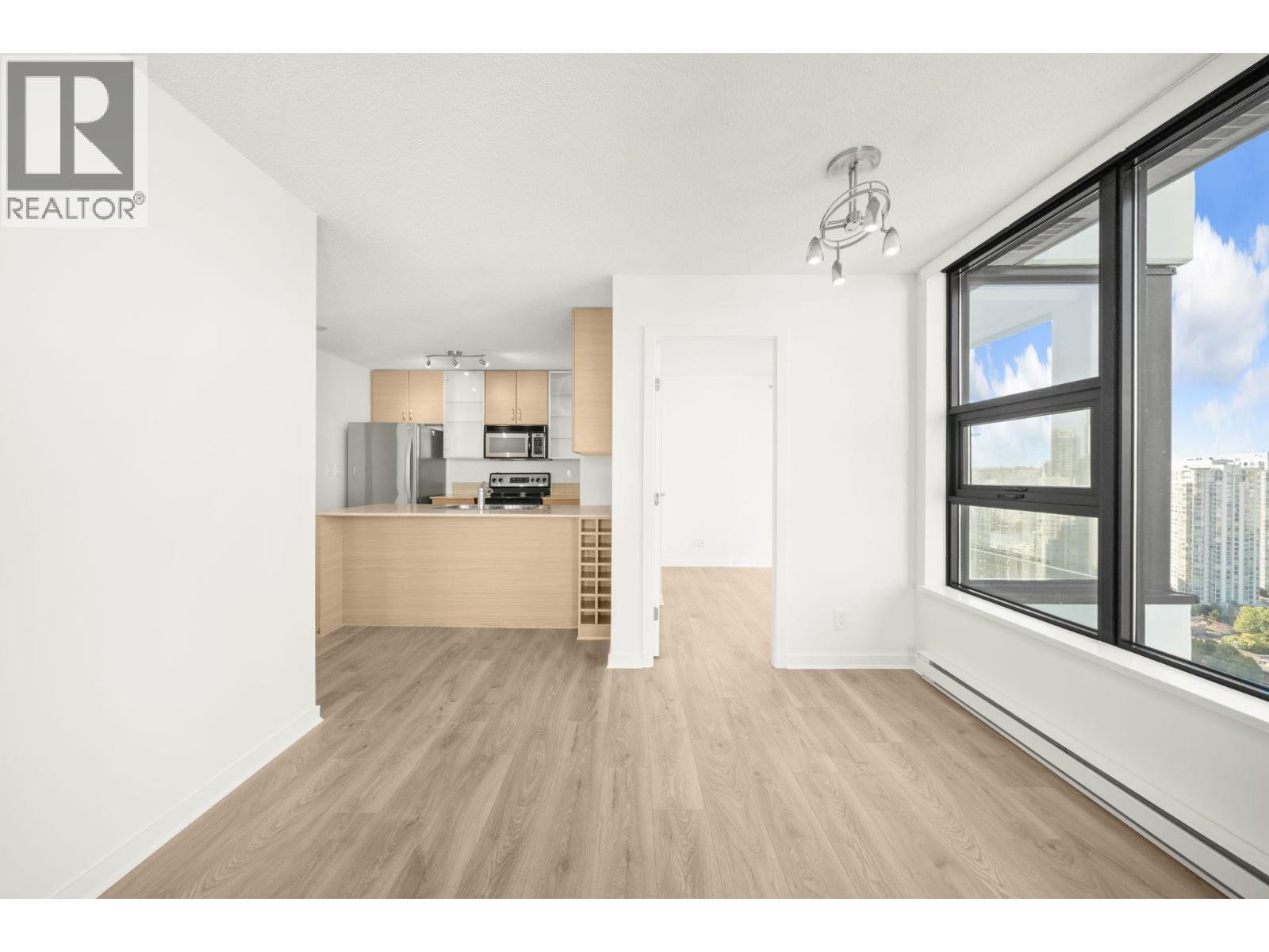 2701 928 Homer Street, Vancouver, British Columbia  V6B 1T7 - Photo 6 - R3056965