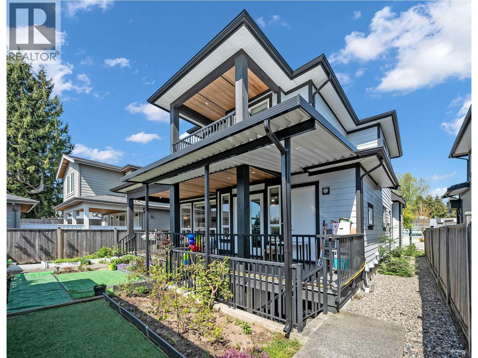 1640 Como Lake Avenue, Coquitlam, British Columbia  V3J 0E9 - Photo 35 - R3056942