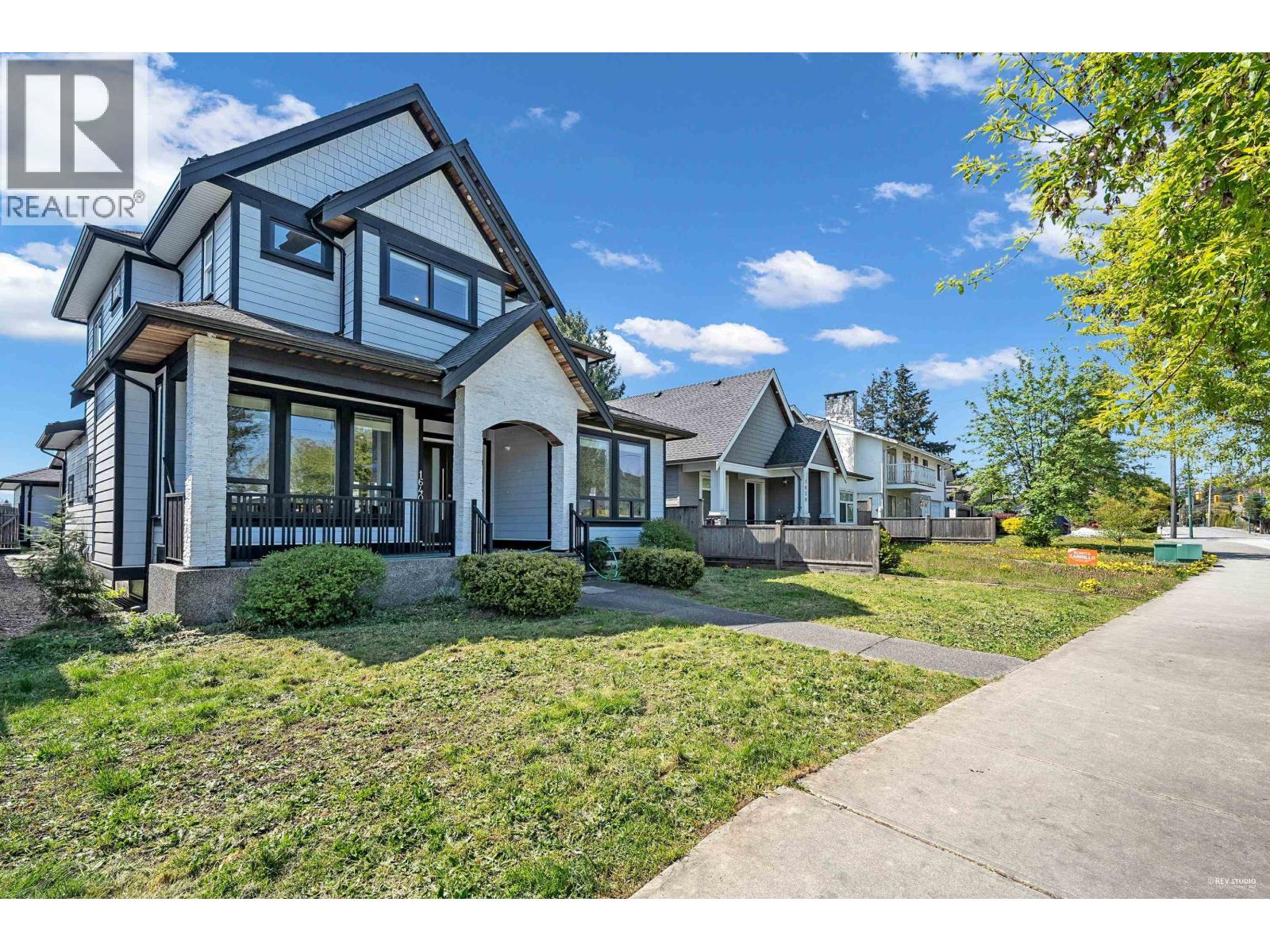 1640 Como Lake Avenue, Coquitlam, British Columbia  V3J 0E9 - Photo 38 - R3056942