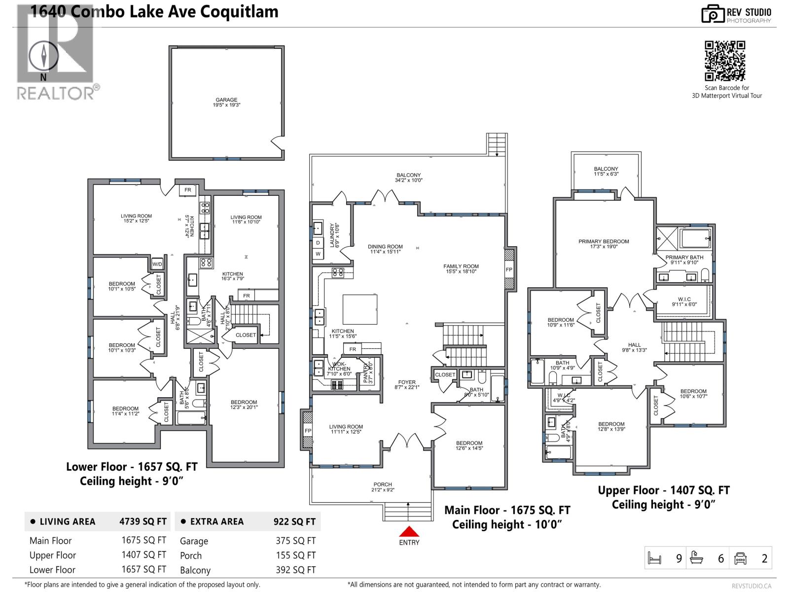 1640 Como Lake Avenue, Coquitlam, British Columbia  V3J 0E9 - Photo 40 - R3056942